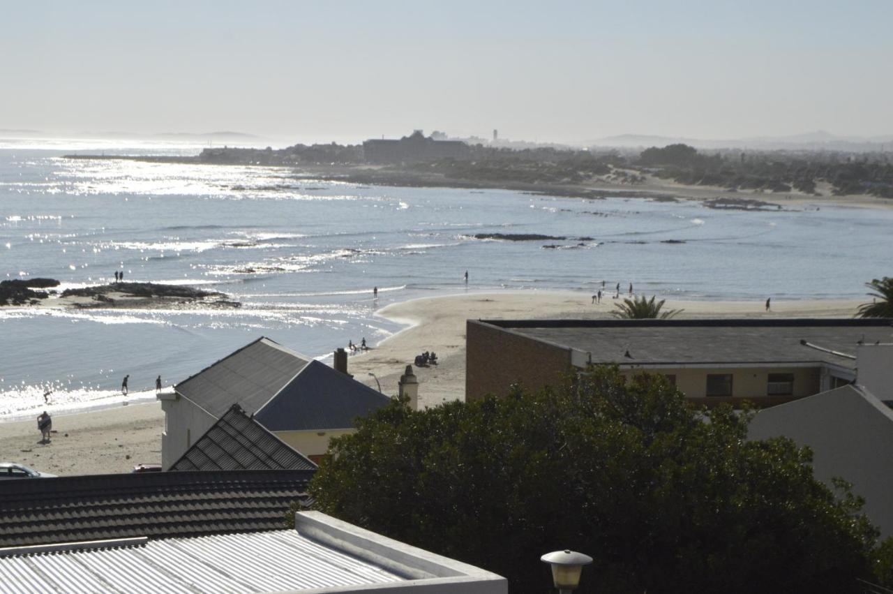 Harbourview Self Catering Gordons Bay Exterior photo